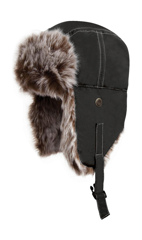 Zimná čiapka Sherpa <P/> 3