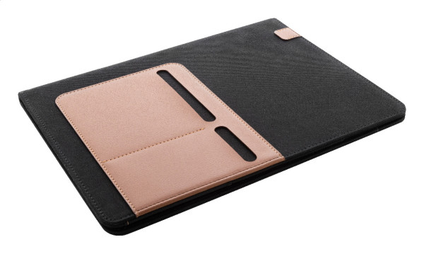 Capudo A4 zložka na dokumenty z recyklovaného cavas 6