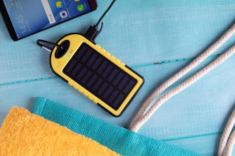 Lenard USB power banka 5