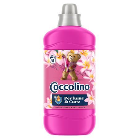 Aviváž, 1,275 l, COCCOLINO "Tiare Flower & Red Fruits" 1