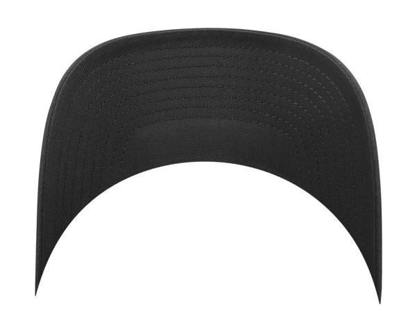 Šiltovka Curved Classic Snapback 5