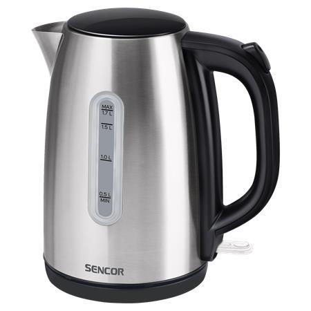 Rýchlovarná kanvica, 1.7 l, SENCOR "SWK1720BK" 1