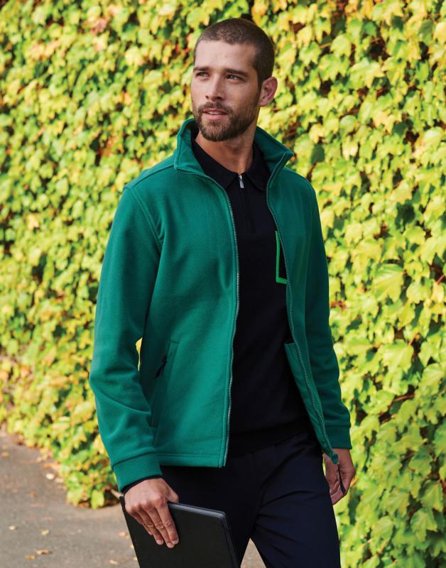 Klasický fleece
