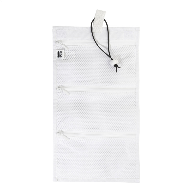 SuboBag Power puzdro-organizér z RPET na zákazku 1