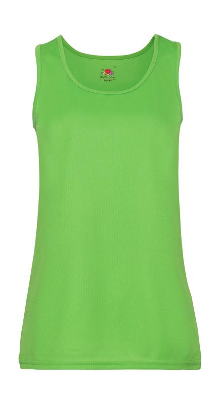 Tielko Lady-Fit Performance