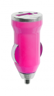 Hikal USB nabíjačka do auta