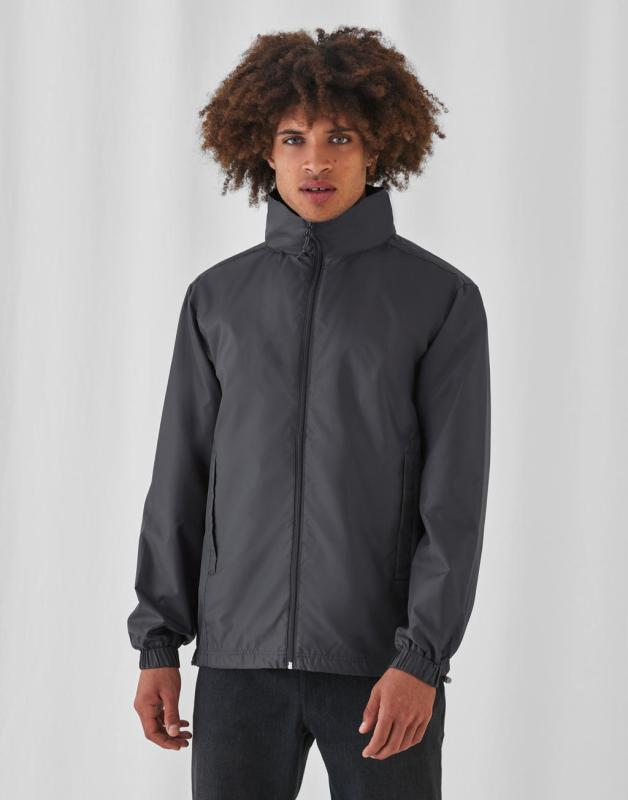 ID.601 Bunda Midseason Windbreaker