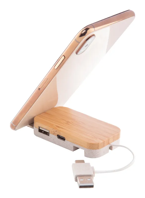 Holbaru USB hub 6