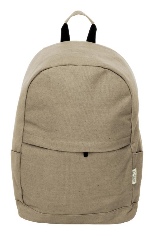 Rebyss Back batoh z recyklovaného plátna 2