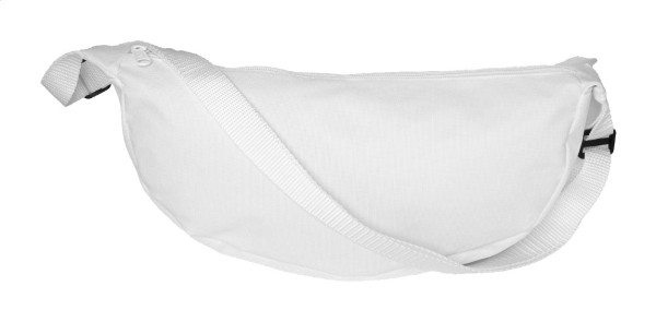 Subobag Party taška cez rameno z RPET na zákazku 5