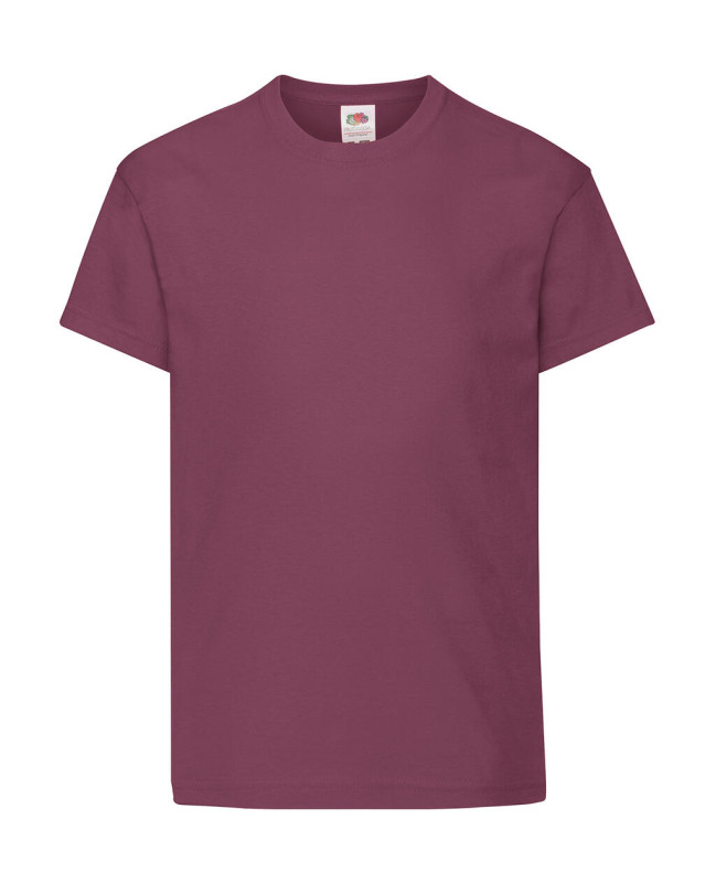 Detské tričko Original Tee 5