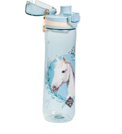 Fľaša, 600 ml, LIZZYSULI, "Wild Beauty, Sport Club" 3
