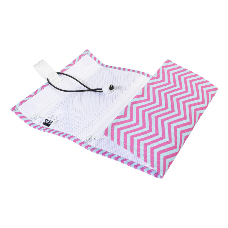 SuboBag Power puzdro-organizér z RPET na zákazku 4