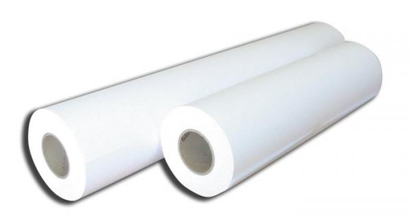 Plotrový papier, do atramentovej tlačiarne, A2, 420 mm x 50 m x 50 mm, 90g, VICTORIA 2