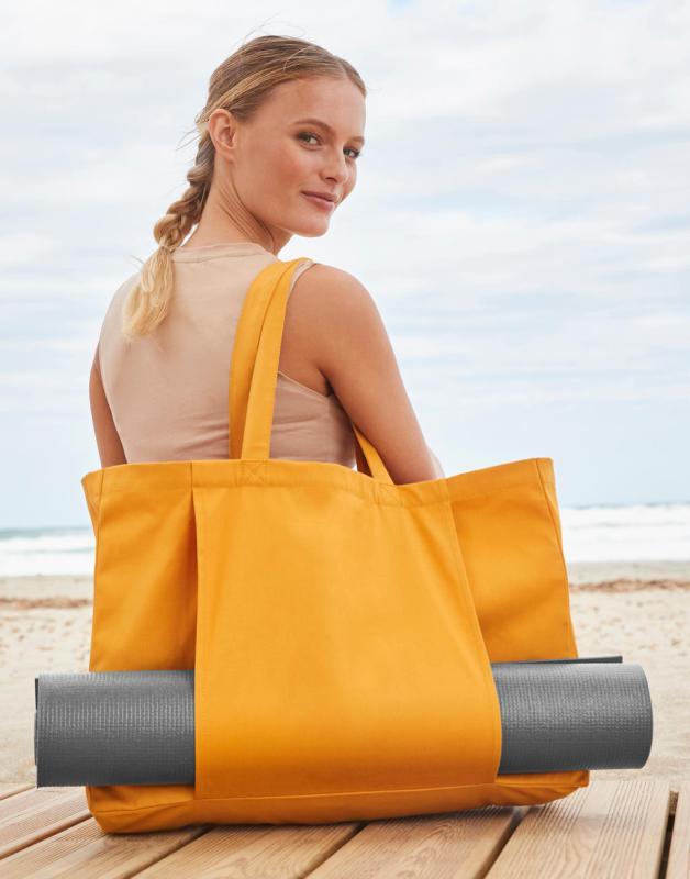 Taška EarthAware® Organic Yoga Tote