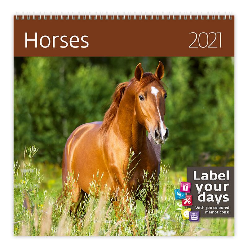 Horses