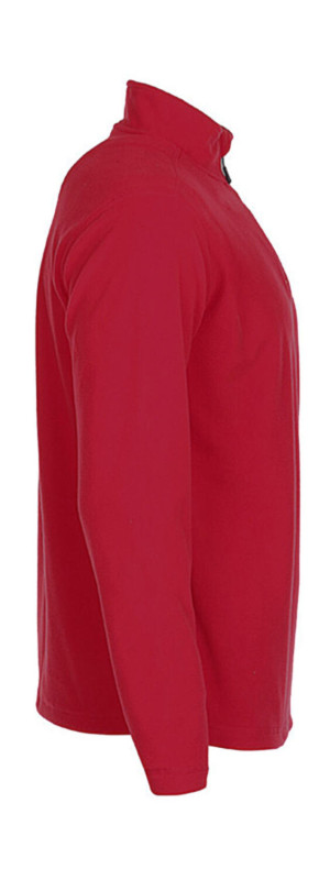 Fleece Half-Zip 4