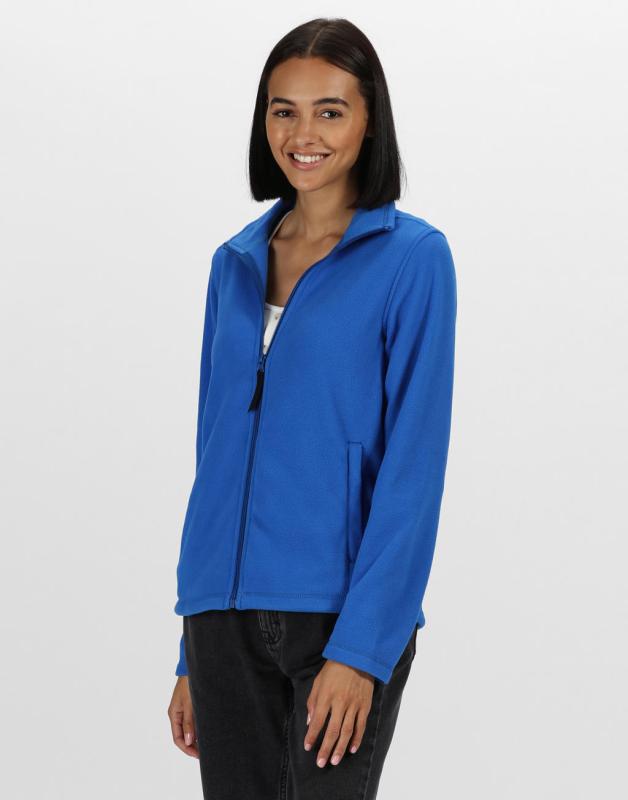Dámsky Micro fleece 2