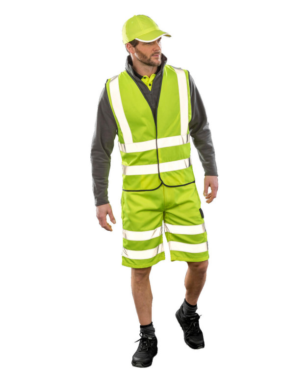 Vesta Hi-Vis Motorway 2