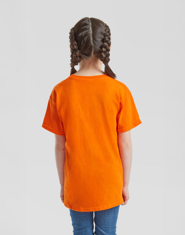 Detské tričko Original Tee 4