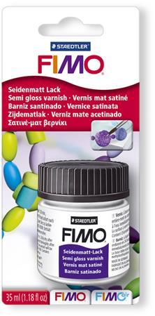 Hodvábny lak, 35 ml, FIMO 1