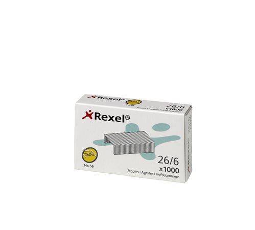 Spinky, 26/6, REXEL "No. 56" 1