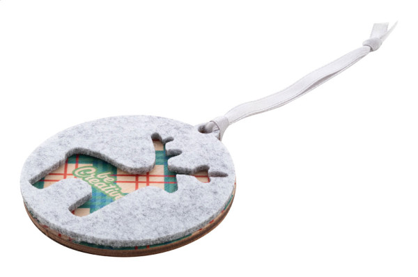 CreaFelt Tree ozdoba na vianočný stromček, sob 2