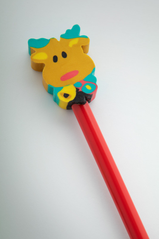 Ramsvika vianočné ceruzka, sob 1