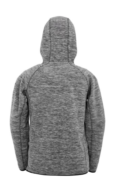 Pánska mikina Microfleece Hoodi 6