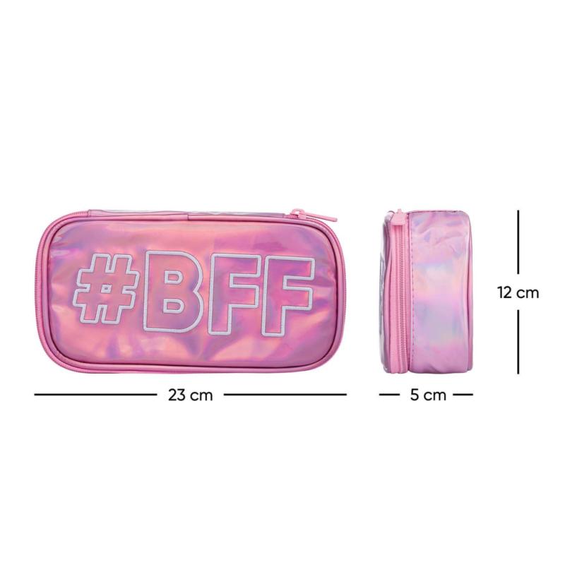 BAAGL Peračník etui Fun #BFF 3