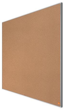Korková tabuľa, širokouhlá,  55"/122x69 cm, NOBO "Impression Pro" 2