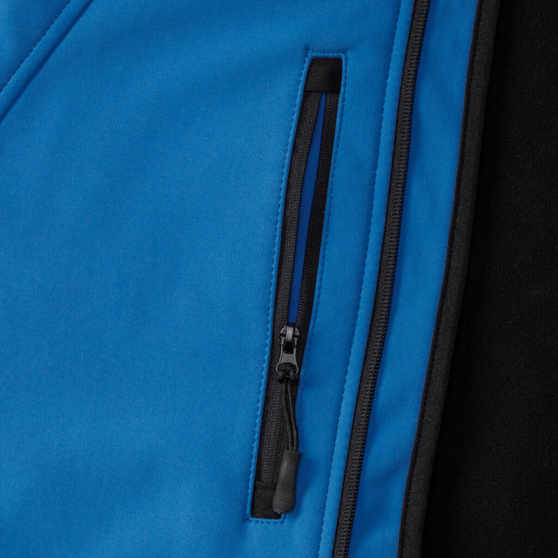 Vesta Softshell 9