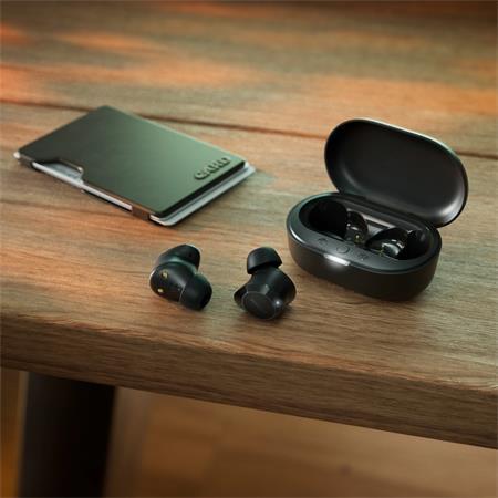 Slúchadlá, TWS bezdrôtové, Bluetooth 5.3, PHILIPS "TAT1209", čierne 7