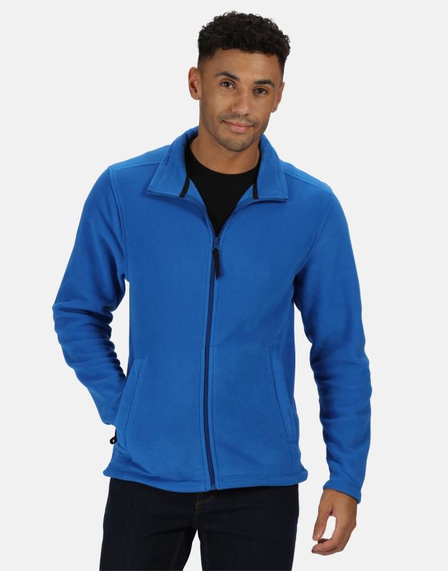 Micro Full Zip Fleece 2