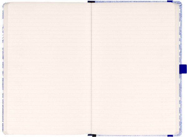 NOTIQUE Planbook planner/notebook Marine Life 2027, 13 x 21 cm 5