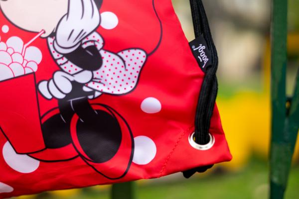 Vrecko na obuv Minnie 4