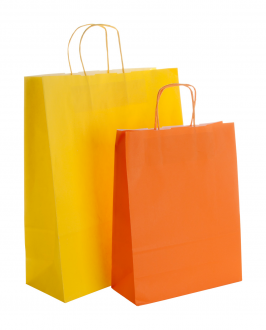 Store papierová taška 1
