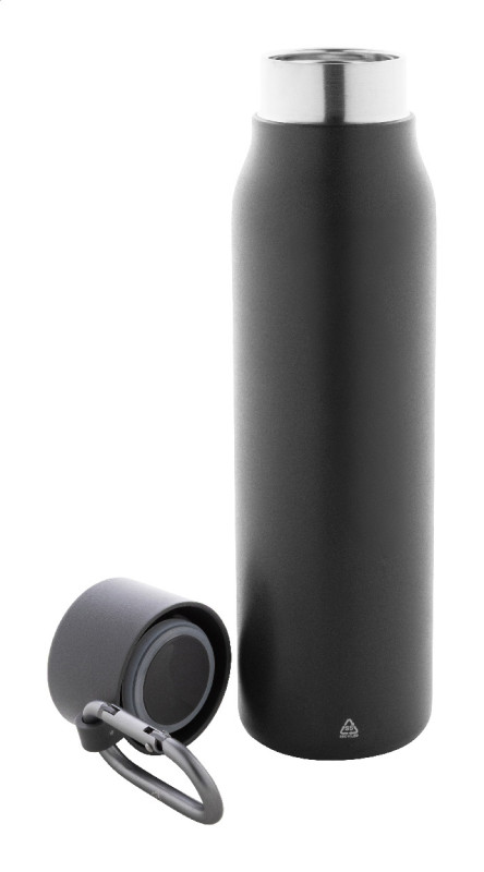 Baruntse RSS izolovaná fľaša 6