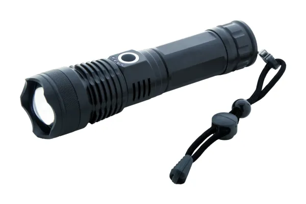Chargelight Ultra dobíjacia baterka 6