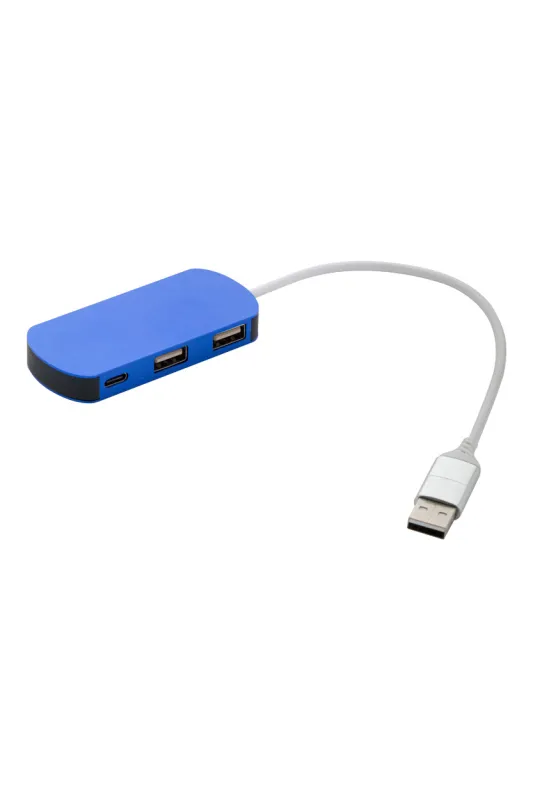Raluhub USB hub 1