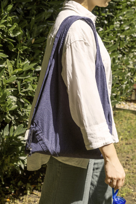 Forpex skládací nákupní taška 5