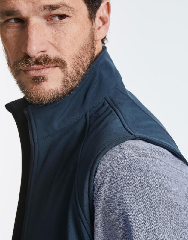 Vesta Softshell 1