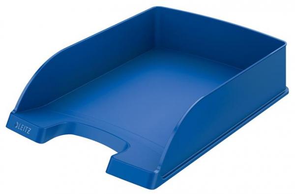 LEITZ Odkladač "Plus", modrý 1