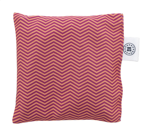 PitHeat Ear vankúšik s čerešňovými kôstkami 5