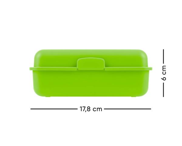 BAAGL Box na desiatu Zombie 2