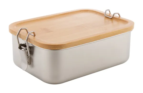 Bambento box na jedlo