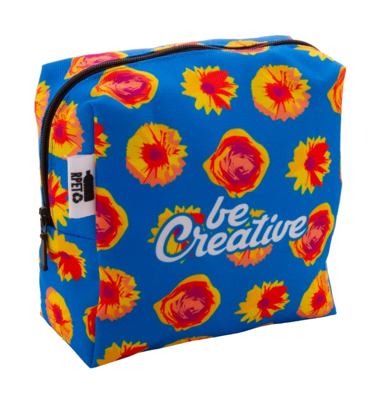 CreaBeauty Square M kosmetická taštička na zakázku 4