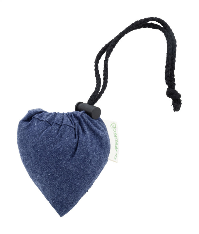 Forpex skládací nákupní taška 4