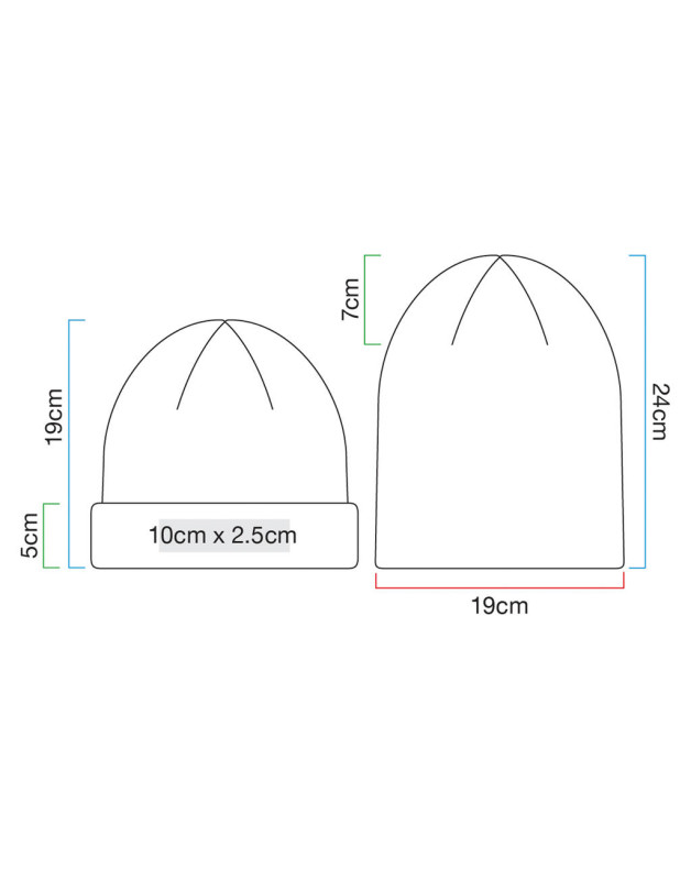 Čiapka Trawler Beanie 5