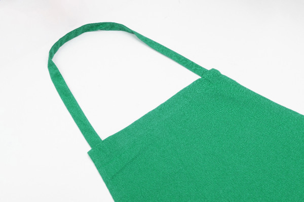 Commis bavlnená zástera 2